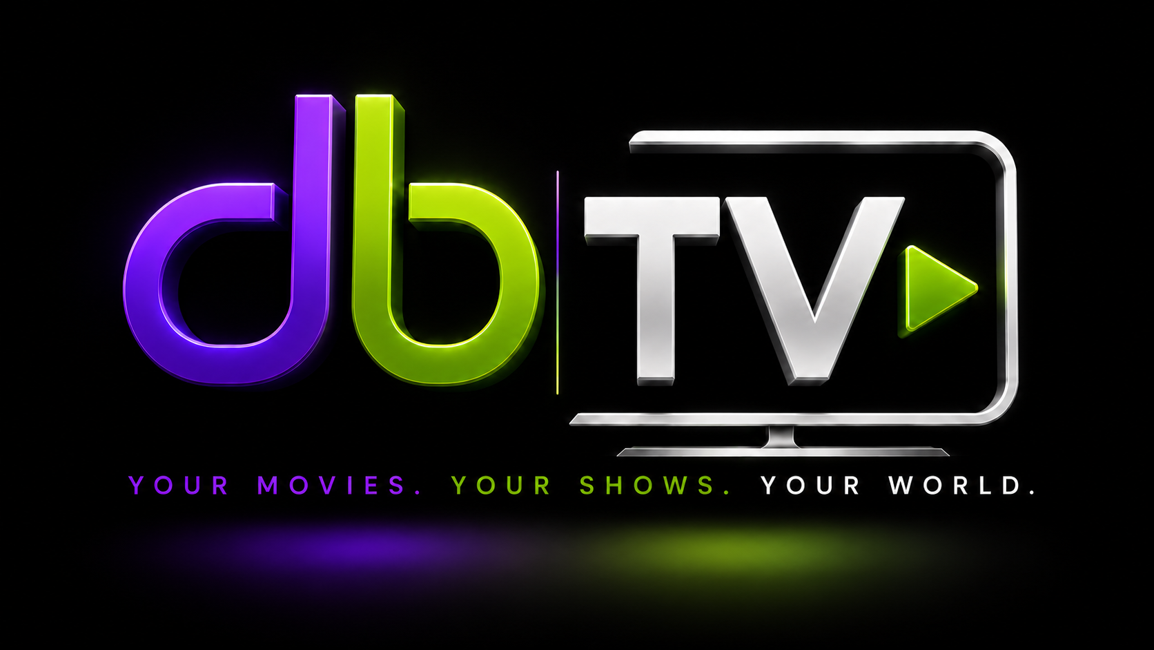 db TV Logo
